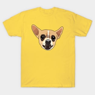 Chihuahua T-Shirt